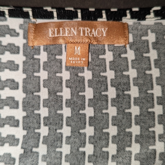 Ellen Tracy Blouse - Picture 3 of 3
